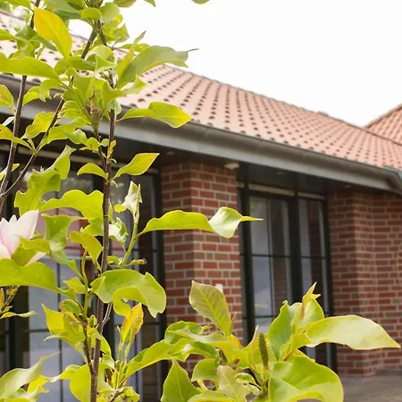 Ferienwohnung Sofia Papenburg Exterior photo