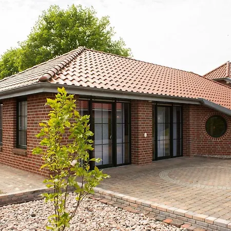 Ferienwohnung Sofia Papenburg Exterior photo