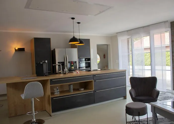 Ferienwohnung Sofia