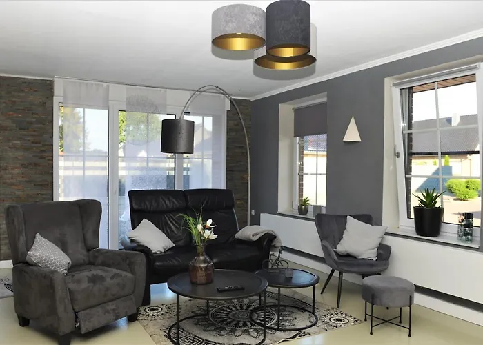 Ferienwohnung Sofia