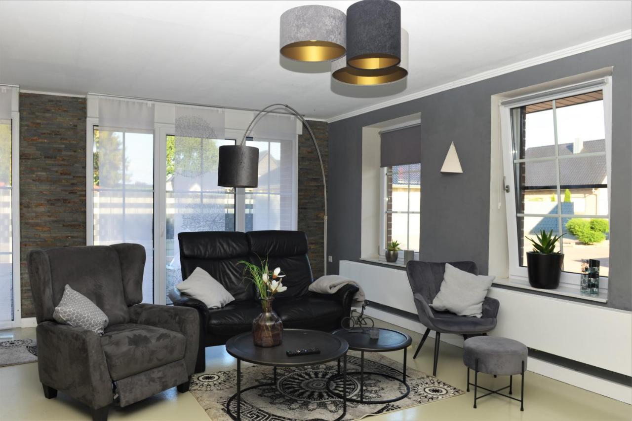 Sofia Apartment *
